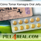 Cómo Tomar Kamagra Oral Jelly 41